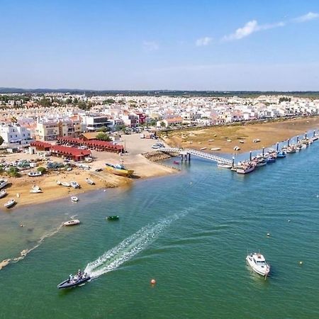 2 Bed Apartment With Com Pool Tavira Extérieur photo