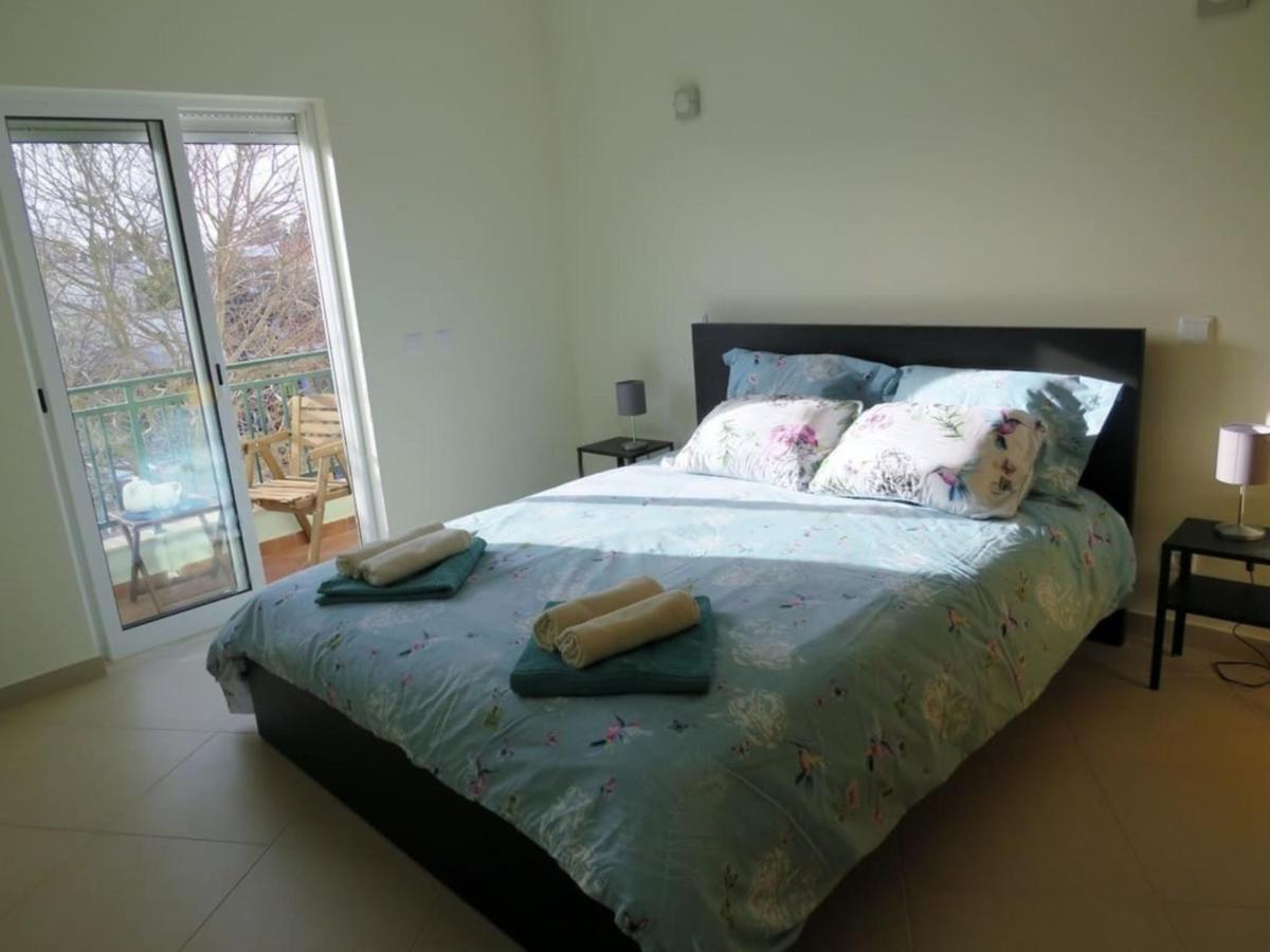 2 Bed Apartment With Com Pool Tavira Extérieur photo