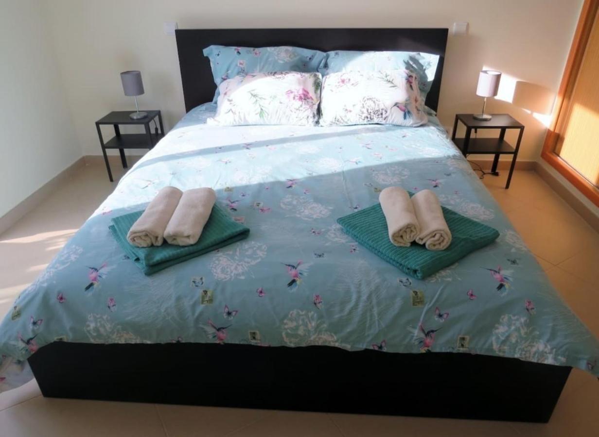 2 Bed Apartment With Com Pool Tavira Extérieur photo