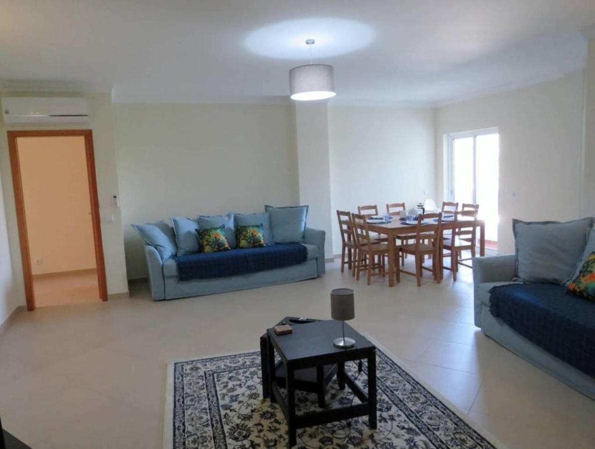 2 Bed Apartment With Com Pool Tavira Extérieur photo