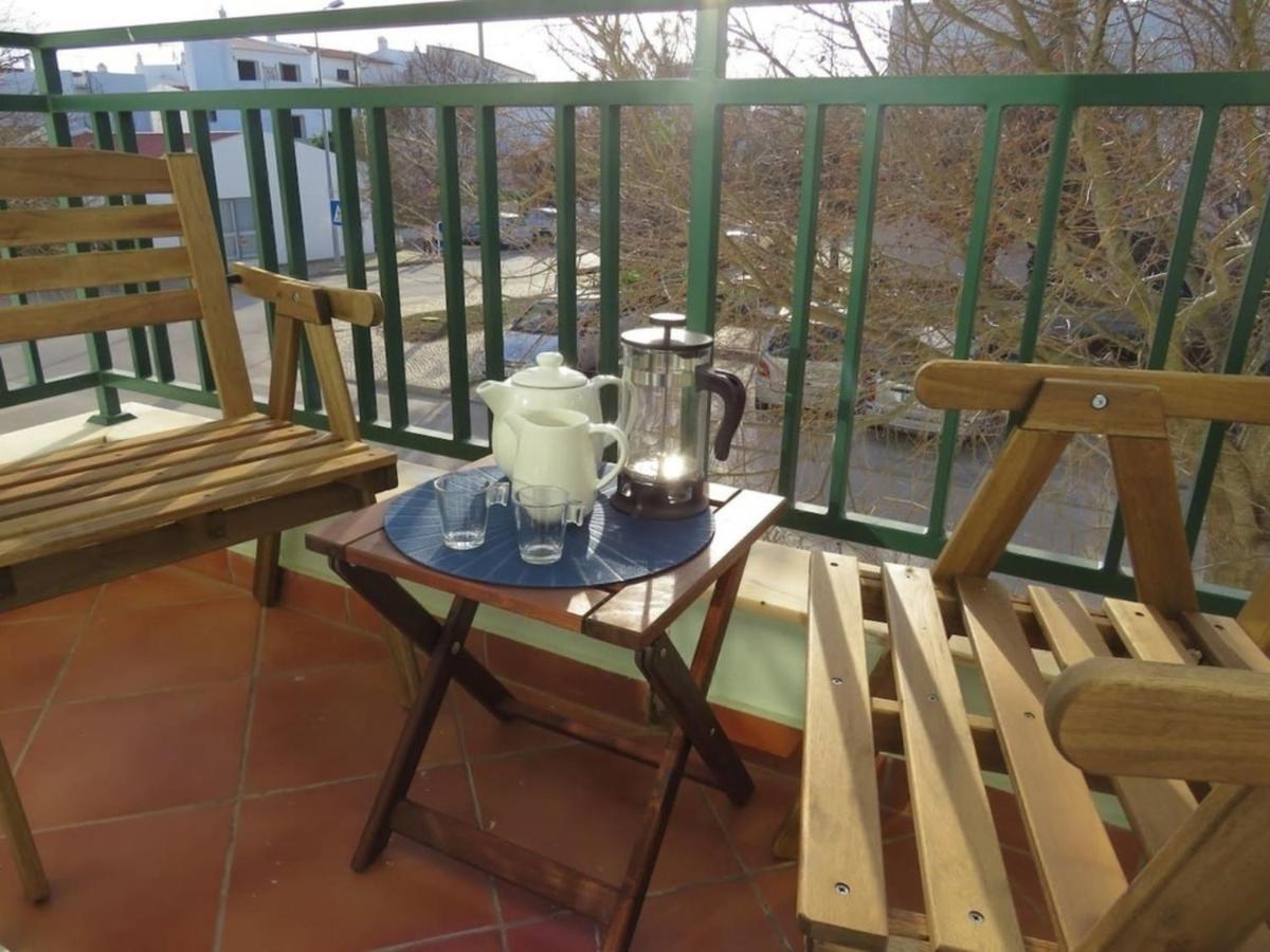 2 Bed Apartment With Com Pool Tavira Extérieur photo