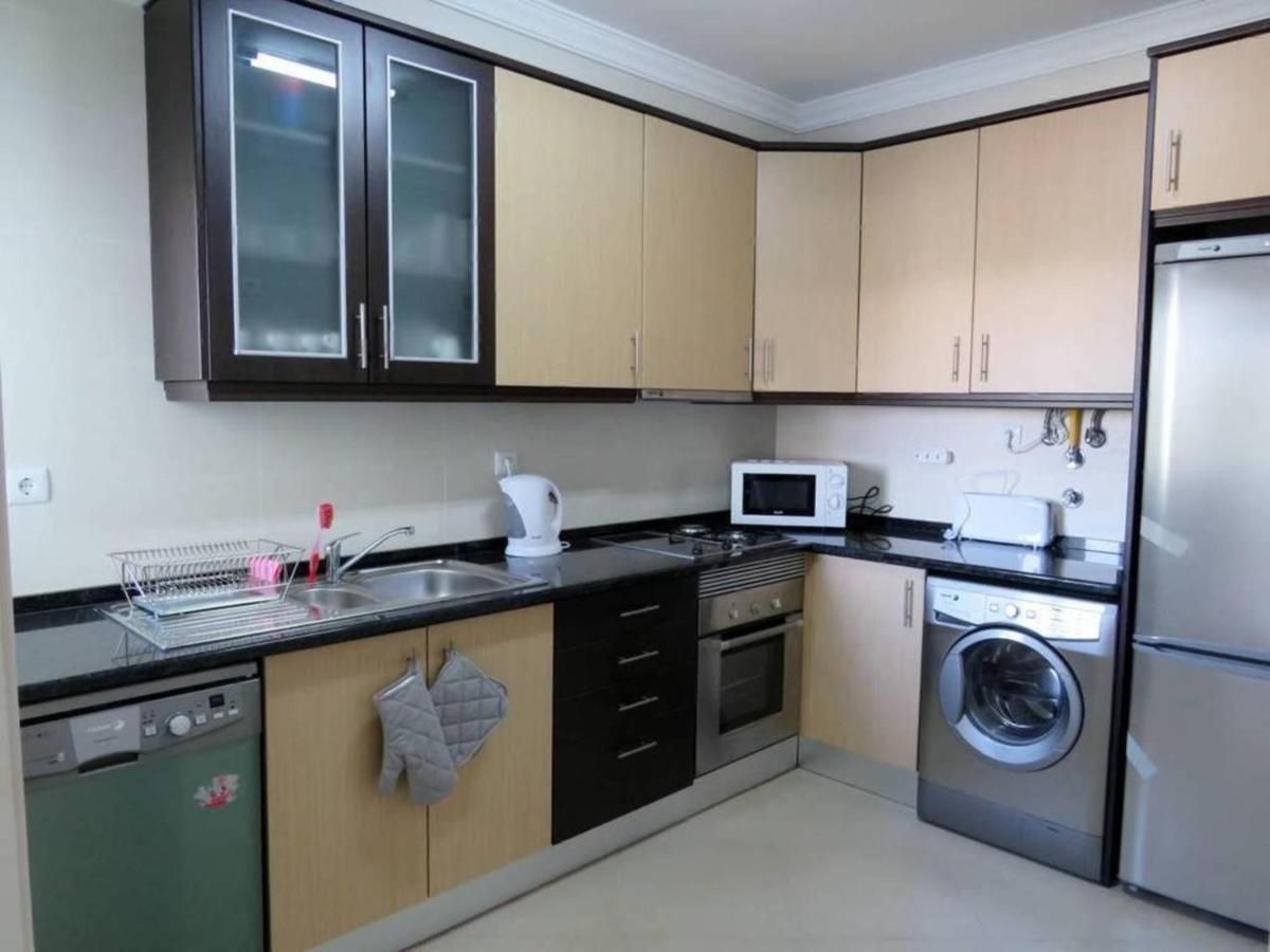 2 Bed Apartment With Com Pool Tavira Extérieur photo