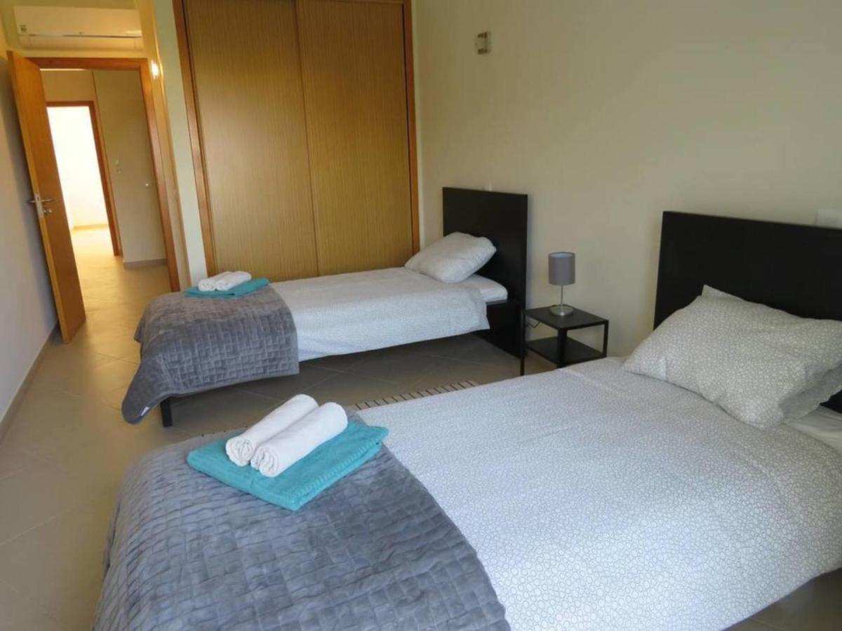2 Bed Apartment With Com Pool Tavira Extérieur photo