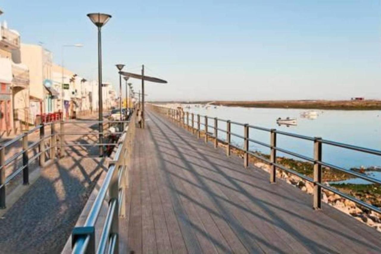 2 Bed Apartment With Com Pool Tavira Extérieur photo