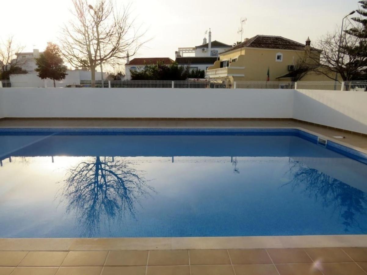 2 Bed Apartment With Com Pool Tavira Extérieur photo